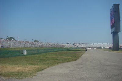 The Brickyard