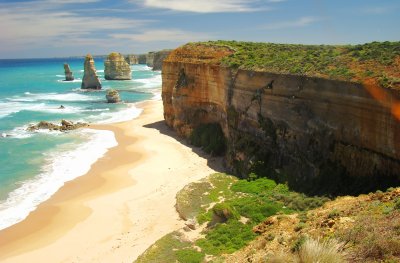 Grampians and the Great Ocean Road