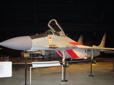 MiG-22