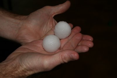 storms