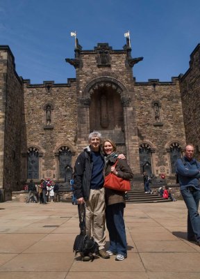 Scottish Nat'l War Memorial