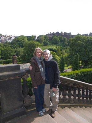 Princes St