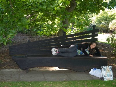  Royal Botanic Garden