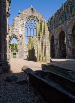 Abbey