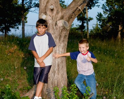 Two Boys Practice.jpg