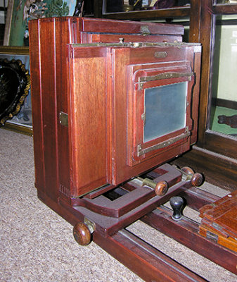 Eton Studio Camera