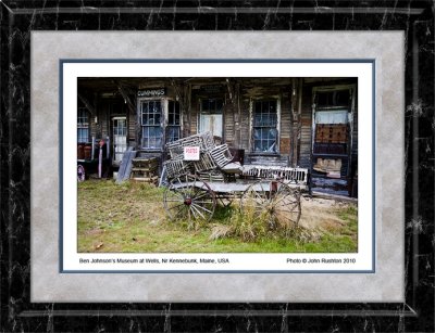 Ben Johnsons Place 1 Wells Nr Kennebunk Maine edits web framed 7598.jpg