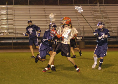 GACS Lacrosse 02/29/08