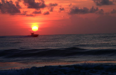 Amelia Island, Florida