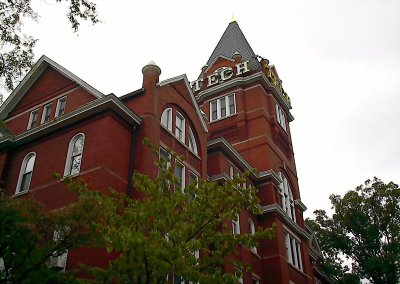 Georgia Tech