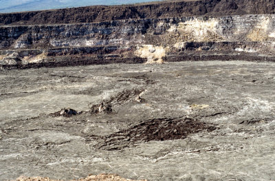 Kilauea Caldera