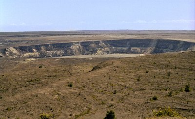 Hawaii (Big Island)