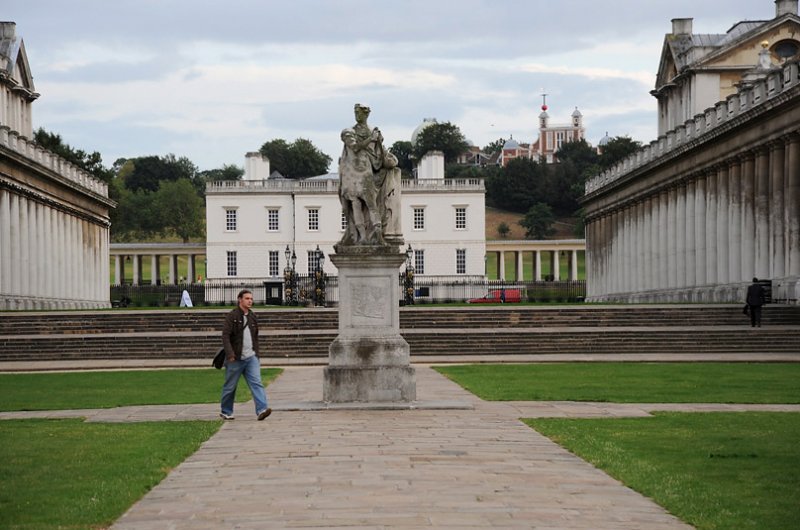 Greenwich