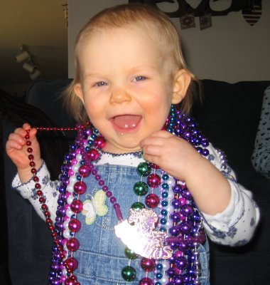 Fat Tuesday