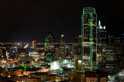 Cityscapes