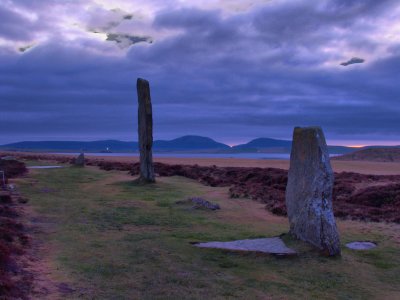 Ring of Brodgar