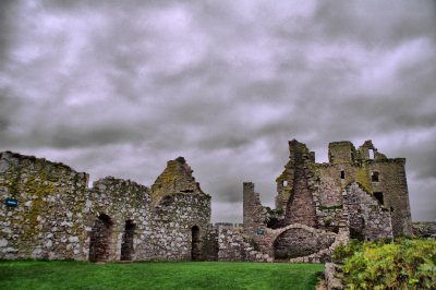 Dunnottar Castle, Stonehaven
