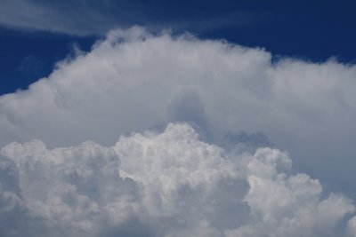 White Cloud