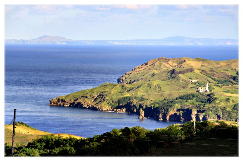 Beautiful Batanes