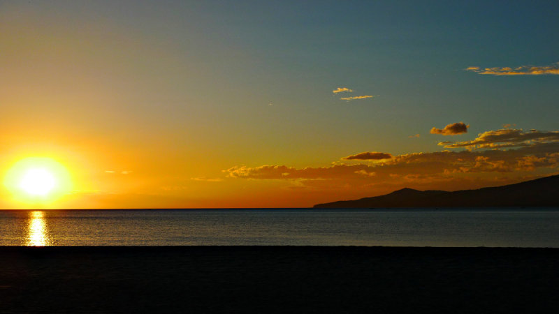 Anvaya Cove, Subic Bay, Philippines
