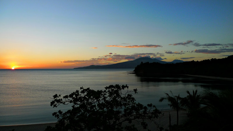 Anvaya Cove, Subic Bay, Philippines