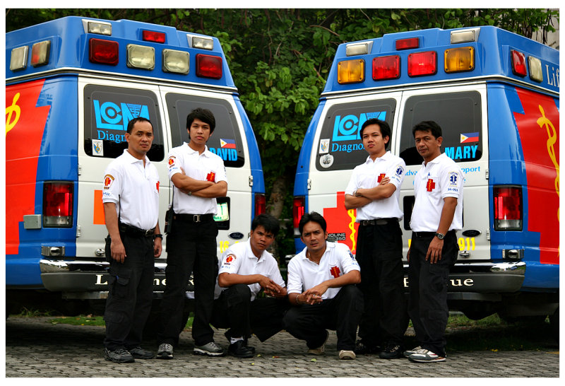 Rescue 911