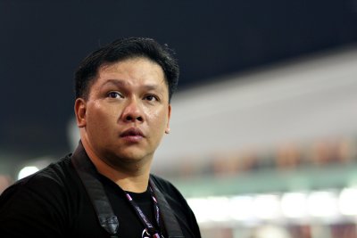 Anjo Perez