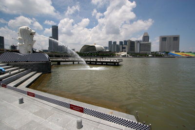 Snapshots from Singapore