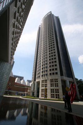 Snapshots from Singapore