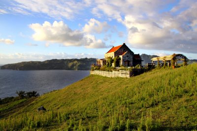 Beautiful Batanes