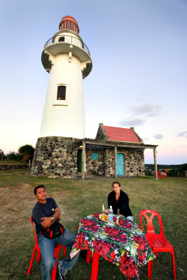 Beautiful Batanes