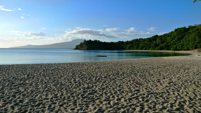 Anvaya Cove, Subic Bay, Philippines