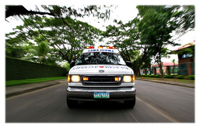 Rescue 911