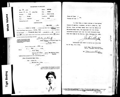 John Boyt Passport 1924 pg3