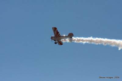 Rocky Mountain Regional Fly In and Air Show