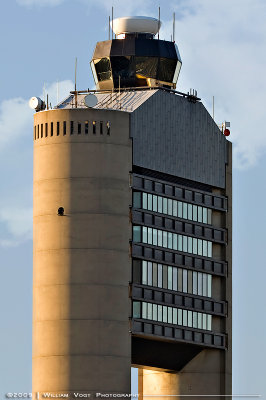 Logan Tower