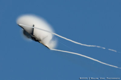 F-22 Raptor