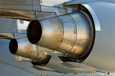 C-17 Globemaster III Engines