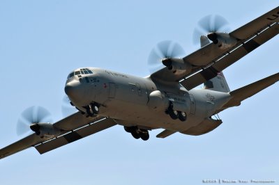 C-130 Hercules