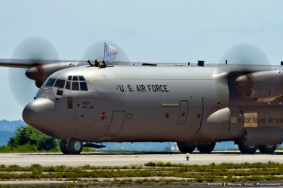 C-130 Hercules