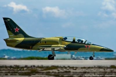 L-39 Albatros