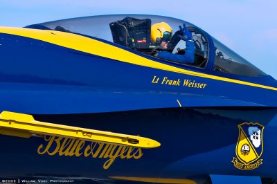 USN Blue Angel