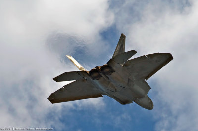 F-22 Raptor