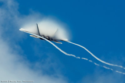 F-22 Raptor