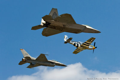 Heritage Flight