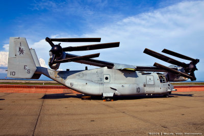 V-22 Osprey