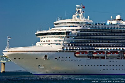Cruise Ships of Newport, RI
