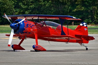 Pitts Model 12