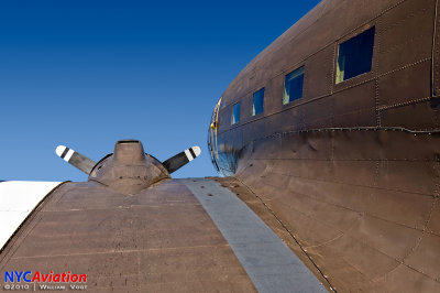 C-47 Dakota