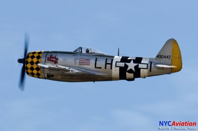 P-47 Thunderbolt